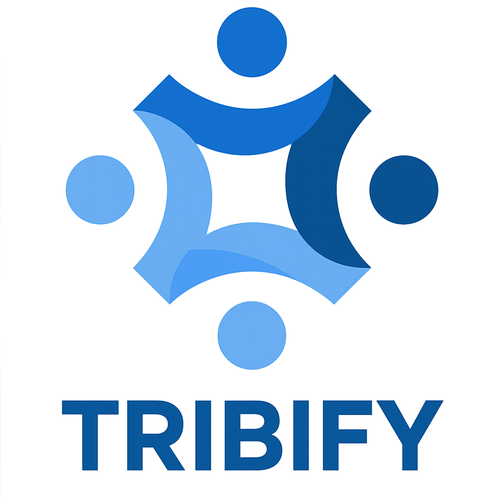 Tribify